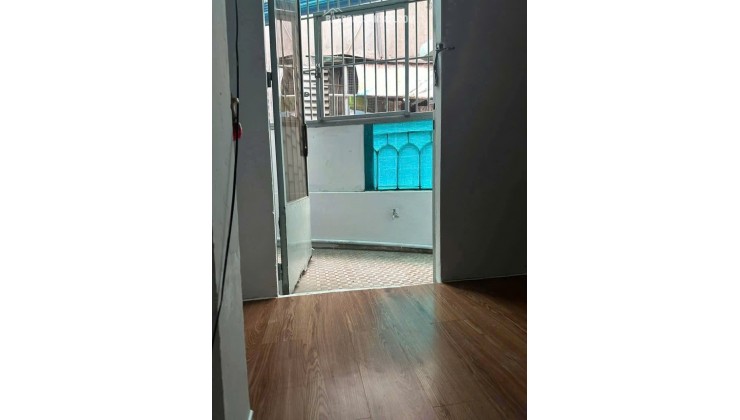 Nhà SHR 2 tầng 15m2 – Huỳnh Văn Bánh Phú Nhuận S